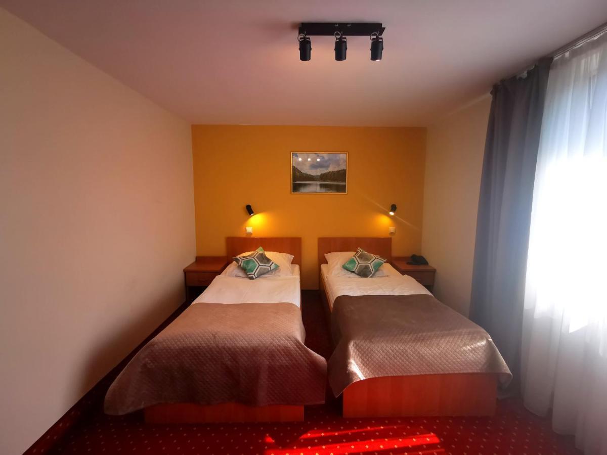 Hotel Solny Wieliczka Exterior photo