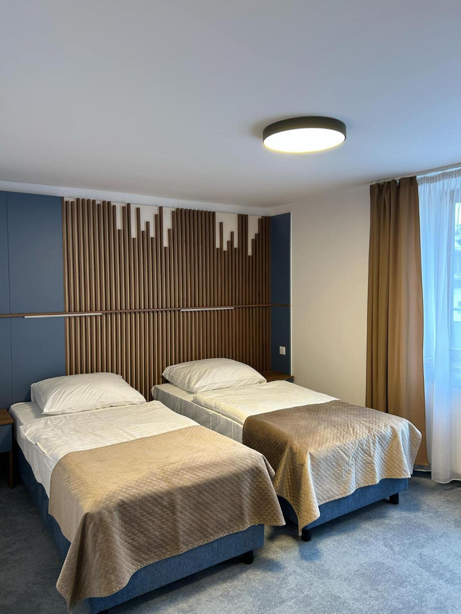 Hotel Solny Wieliczka Exterior photo