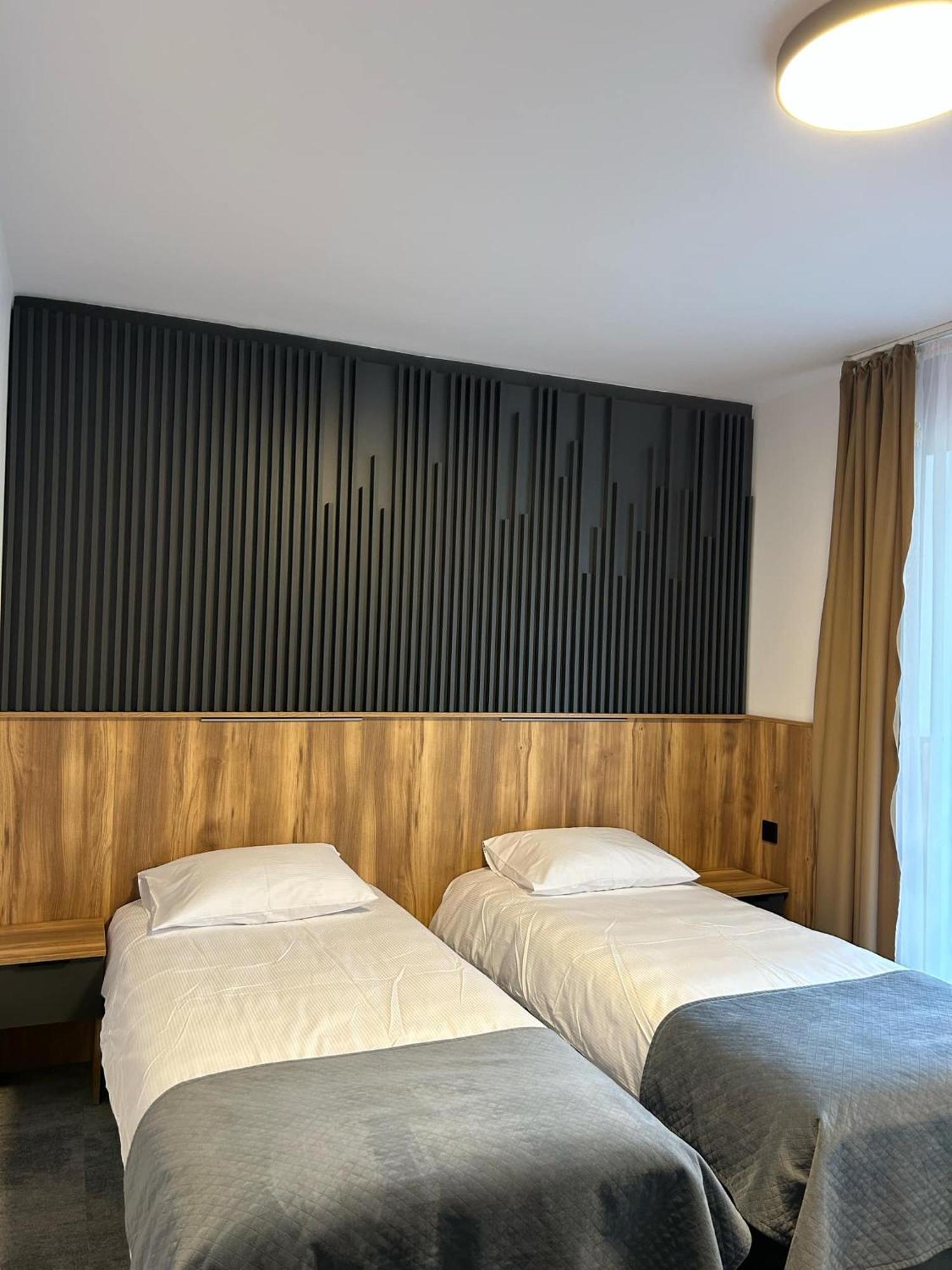 Hotel Solny Wieliczka Exterior photo