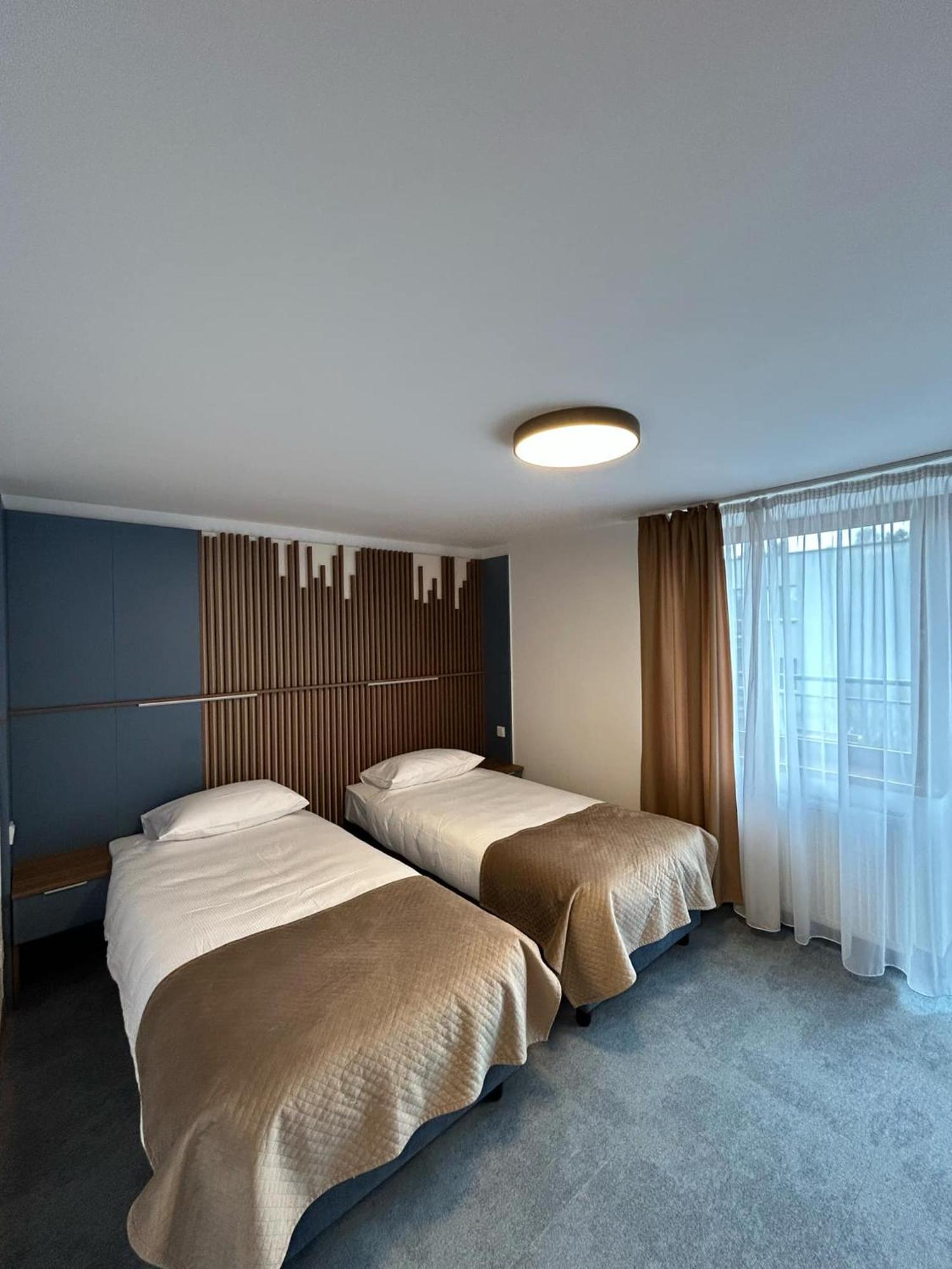 Hotel Solny Wieliczka Exterior photo