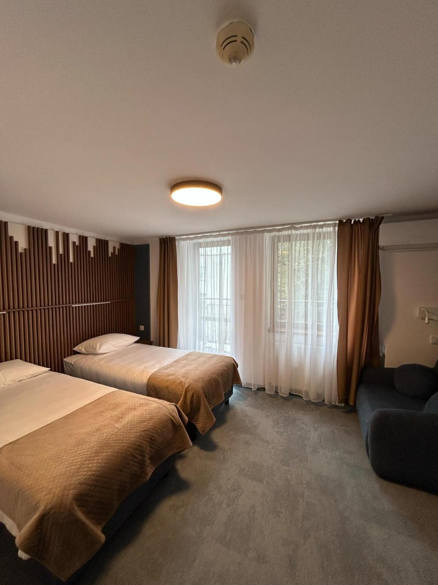 Hotel Solny Wieliczka Exterior photo