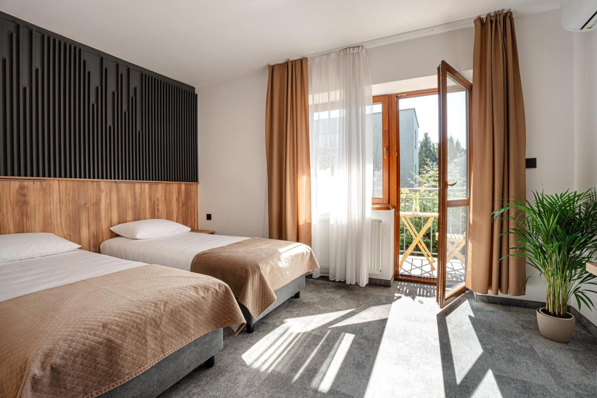Hotel Solny Wieliczka Exterior photo
